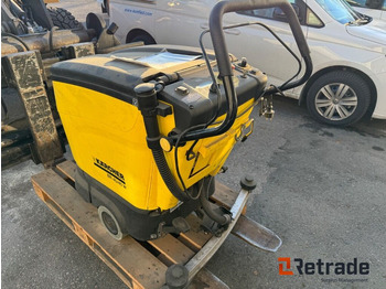 Μίσθωση  Skurmaskin Kärcher BR 45/40 W Skurmaskin Kärcher BR 45/40 W: φωτογραφία 2