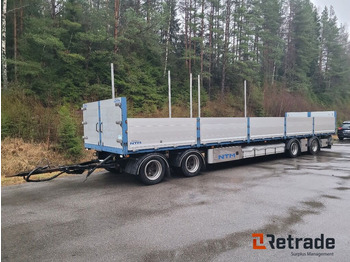 Ρυμούλκα ανατρεπόμενο