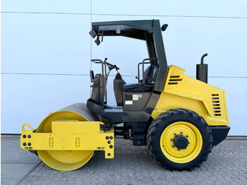 Οδοστρωτήρας BOMAG