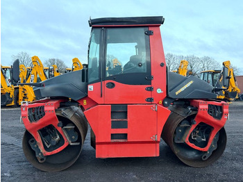 Οδοστρωτήρας BOMAG