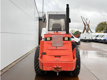 Οδοστρωτήρας Bomag BW172D - Good Working Condition / Deutz Engine: φωτογραφία 4 Οδοστρωτήρας Bomag BW172D - Good Working Condition / Deutz Engine: φωτογραφία 4