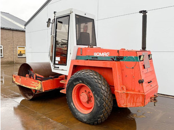 Οδοστρωτήρας Bomag BW172D - Good Working Condition / Deutz Engine: φωτογραφία 3 Οδοστρωτήρας Bomag BW172D - Good Working Condition / Deutz Engine: φωτογραφία 3