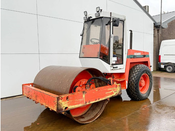 Οδοστρωτήρας Bomag BW172D - Good Working Condition / Deutz Engine: φωτογραφία 2 Οδοστρωτήρας Bomag BW172D - Good Working Condition / Deutz Engine: φωτογραφία 2