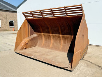 Κουβάς CATERPILLAR