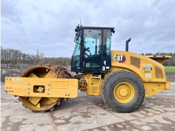 Οδοστρωτήρας CATERPILLAR CS66B