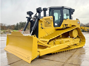 Μπουλντόζα CATERPILLAR D6