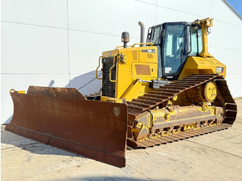 Μπουλντόζα CATERPILLAR D6N LGP