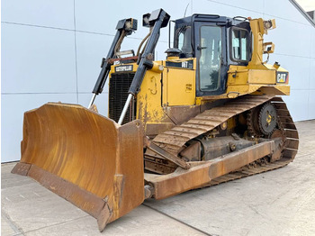 Μπουλντόζα CATERPILLAR D6T
