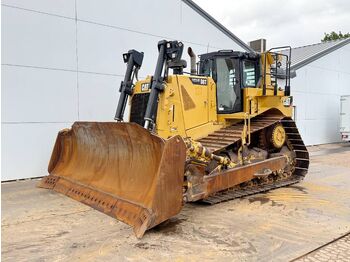 Μπουλντόζα CATERPILLAR D8T