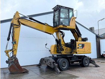 Μηχάνημα Διαχείρισης Υλικών CATERPILLAR MH3022