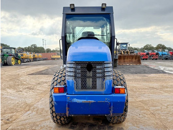 Οδοστρωτήρας Hamm 3307 - Good Working Condition / Deutz Engine: φωτογραφία 4