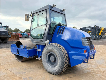 Οδοστρωτήρας Hamm 3307 - Good Working Condition / Deutz Engine: φωτογραφία 3