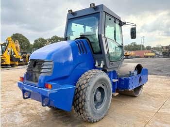 Οδοστρωτήρας Hamm 3307 - Good Working Condition / Deutz Engine: φωτογραφία 5