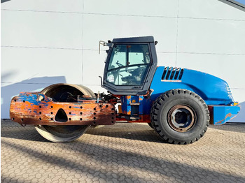 Οδοστρωτήρας DEUTZ