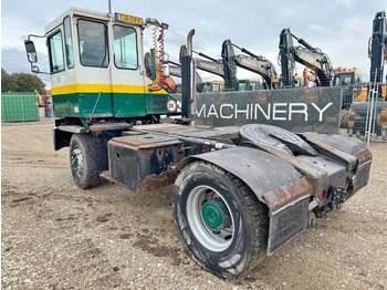 Τράκτορες τελωνείων Kalmar PT122 - Top Condition / Cummins Engine: φωτογραφία 3