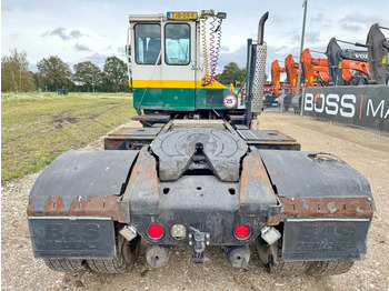 Τράκτορες τελωνείων Kalmar PT122 - Top Condition / Cummins Engine: φωτογραφία 4