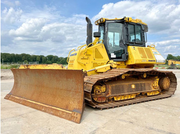 Μπουλντόζα KOMATSU D61PXi-24