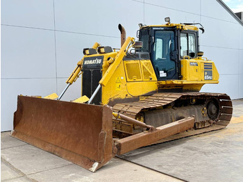 Μπουλντόζα KOMATSU D65