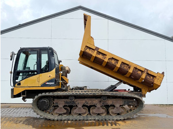 Ανατρεπόμενο όχημα MOROOKA