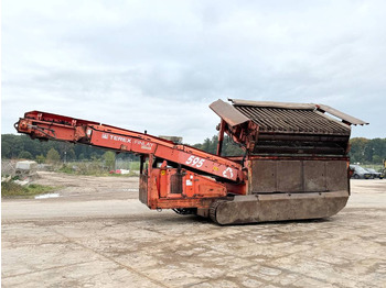 Διαλογής TEREX