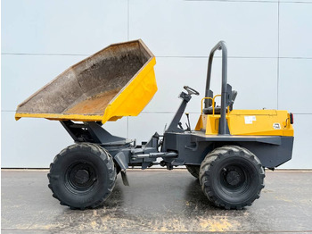 Ανατρεπόμενο όχημα PERKINS