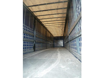 Επικαθήμενο κουρτίνα Krone SDP27A1: φωτογραφία 5 Επικαθήμενο κουρτίνα Krone SDP27A1: φωτογραφία 5