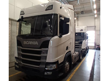 Τράκτορας SCANIA R 450