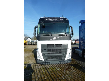 Τράκτορας VOLVO FH 500