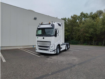 Τράκτορας VOLVO FH 500