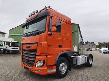 Τράκτορας DAF XF 530