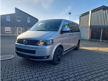 Μικρό λεωφορείο VOLKSWAGEN Transporter