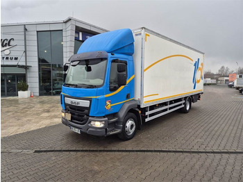 Φορτηγό κόφα DAF LF 220