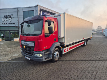 Φορτηγό ψυγείο DAF LF 250