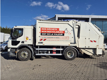 Απορριμματοφόρο VOLVO FE 280