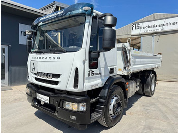 Φορτηγό ανατρεπόμενο IVECO