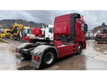 Τράκτορας Mercedes-Benz Actros 1844 4x2 tractor unit - retarder: φωτογραφία 3