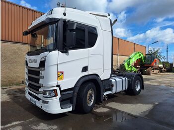 Τράκτορας SCANIA R 450