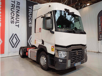 Τράκτορας RENAULT T 480