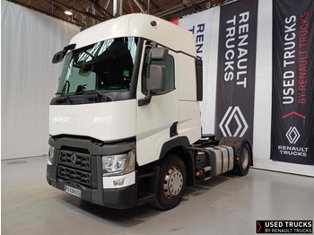 Τράκτορας RENAULT T