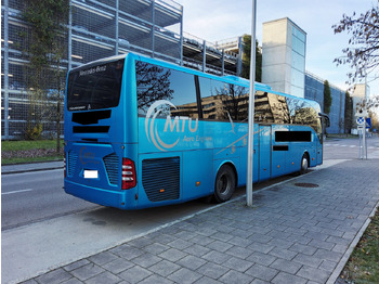 Πούλμαν Mercedes Benz Tourismo 15 RHD 56 Sitze / kein WC / großer Kofferraum: φωτογραφία 4