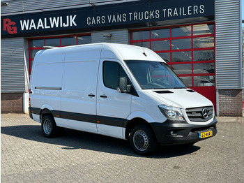 Βαν MERCEDES-BENZ Sprinter 519