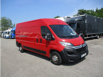 Βαν CITROËN Jumper