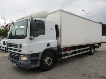 Φορτηγό κόφα DAF CF 75 310