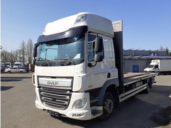 Μίσθωση  DAF CF320 EURO 6 DAF CF320 EURO 6: φωτογραφία 2