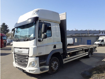 Μίσθωση  DAF CF320 EURO 6 DAF CF320 EURO 6: φωτογραφία 3