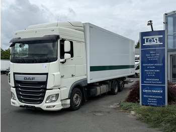 Φορτηγό κόφα DAF XF 460