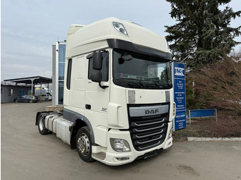 Τράκτορας DAF XF460 EURO 6 MEGA/lowdeck: φωτογραφία 2