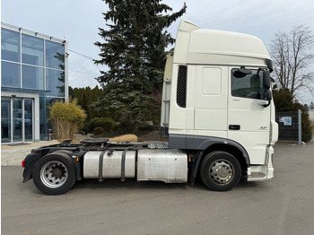 Τράκτορας DAF XF460 EURO 6 MEGA/lowdeck: φωτογραφία 3