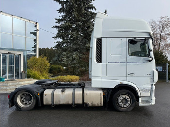 Τράκτορας DAF XF480 Superspacecab SSC lowdeck: φωτογραφία 3 Τράκτορας DAF XF480 Superspacecab SSC lowdeck: φωτογραφία 3