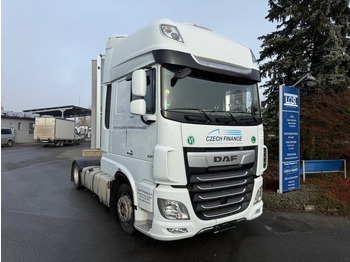 Τράκτορας DAF XF480 Superspacecab SSC lowdeck: φωτογραφία 2 Τράκτορας DAF XF480 Superspacecab SSC lowdeck: φωτογραφία 2